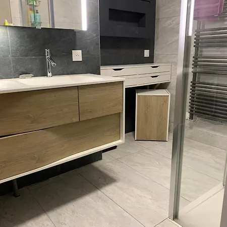 La Dolce Casa vacanze Sermersheim