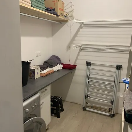 La Dolce Casa vacanze Sermersheim