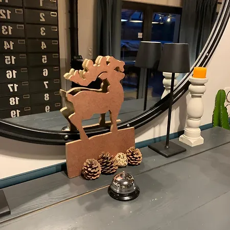 La Dolce Casa vacanze