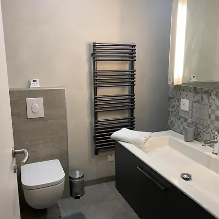 Дом отдыха La Dolce Proche Europapark Sermersheim