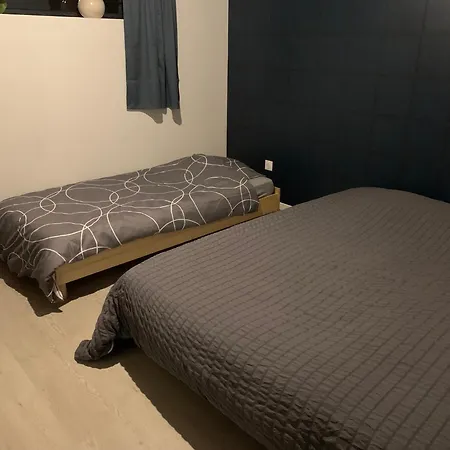 La Dolce Casa vacanze Sermersheim