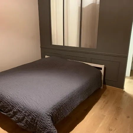 La Dolce Casa vacanze Sermersheim