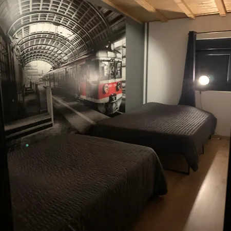 Casa vacanze La Dolce Sermersheim